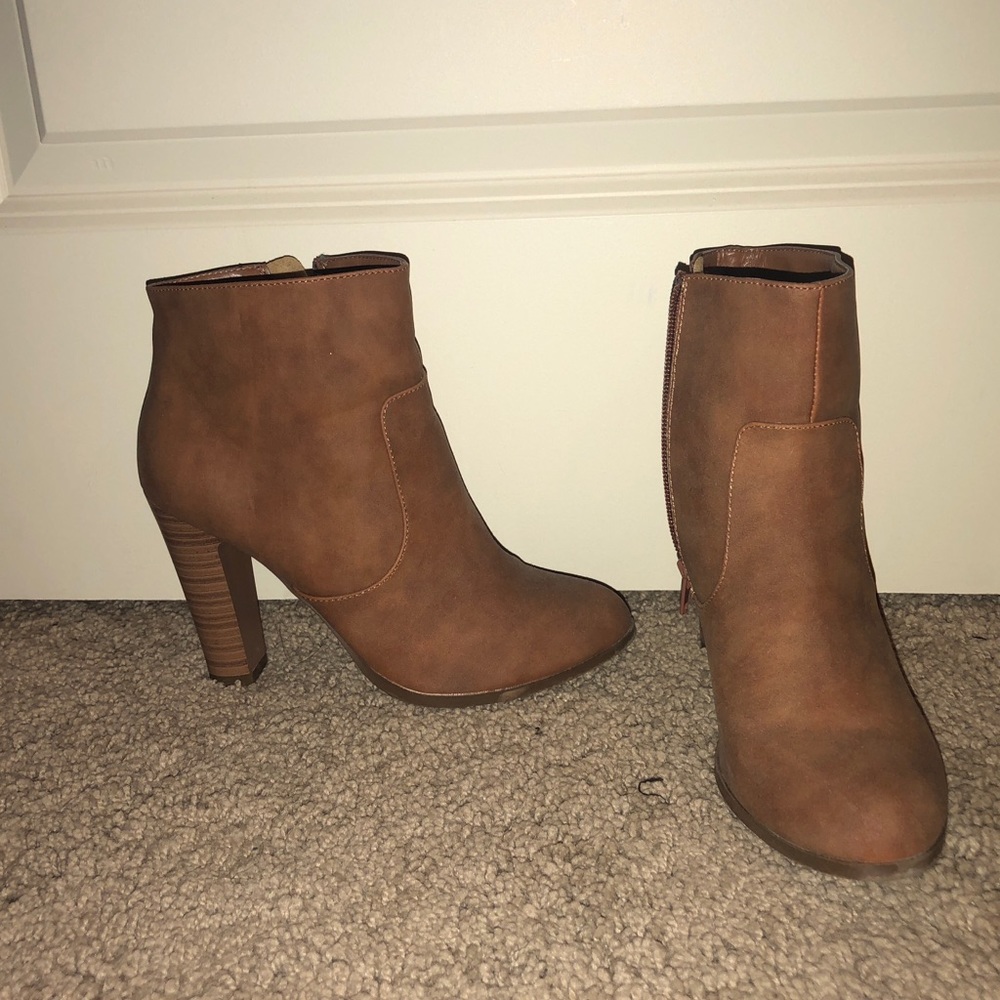 Booties